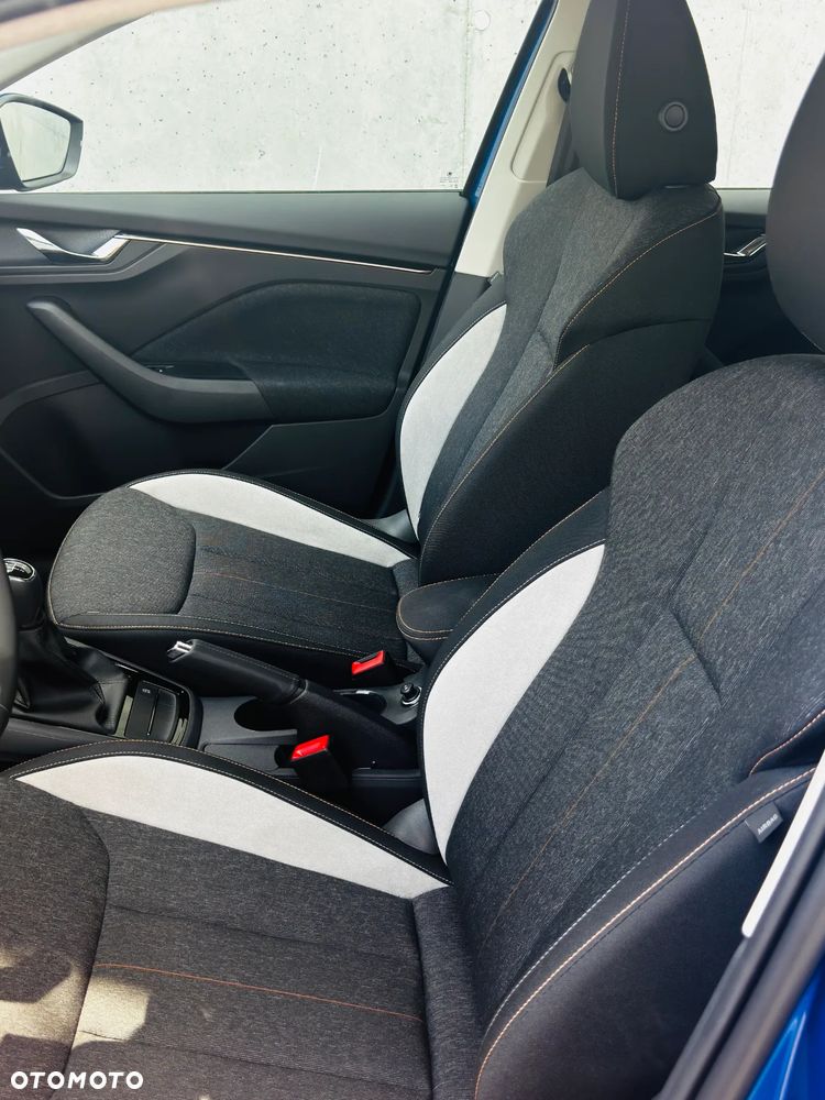 Skoda Scala 1.0 TSI Selection - 13