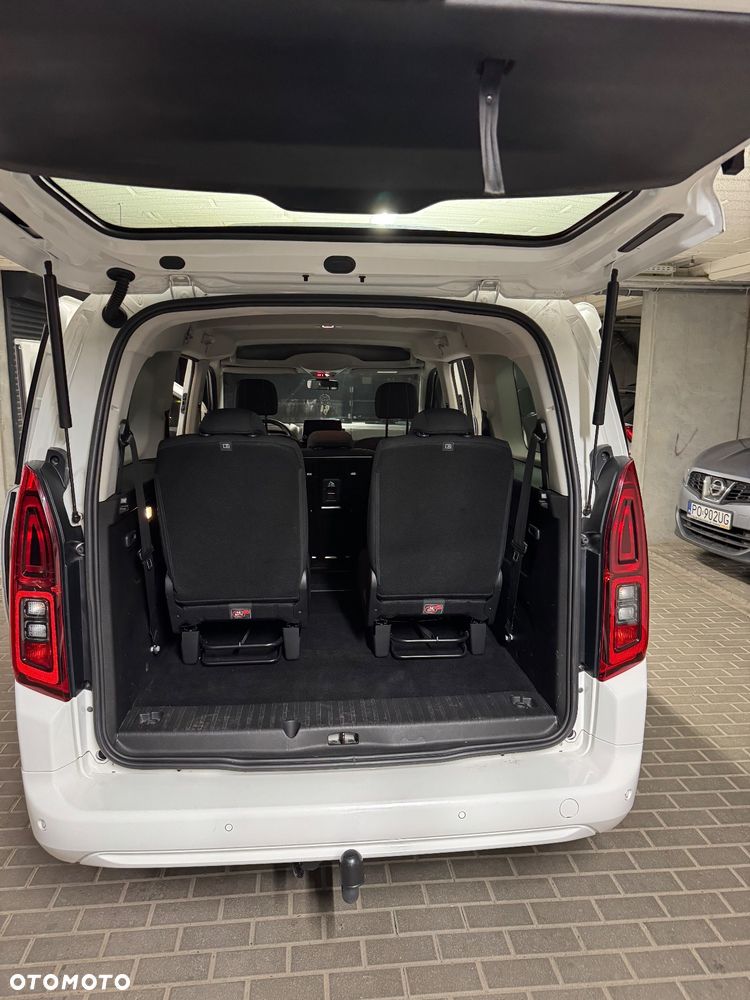 Toyota Proace City Verso Long 1.5 D-4D Business - 13