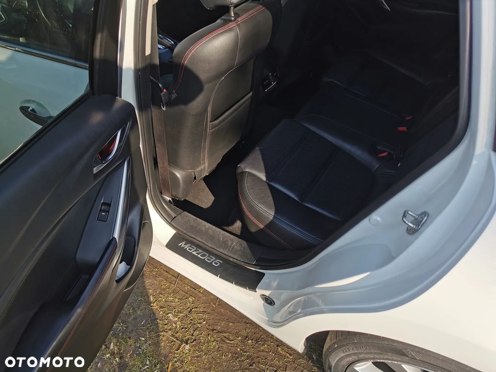 Mazda 6 - 20
