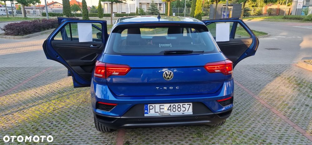 Volkswagen T-Roc 1.0 TSI - 15