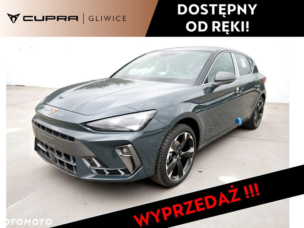 Cupra Leon 1.5 eTSI mHEV DSG - 1