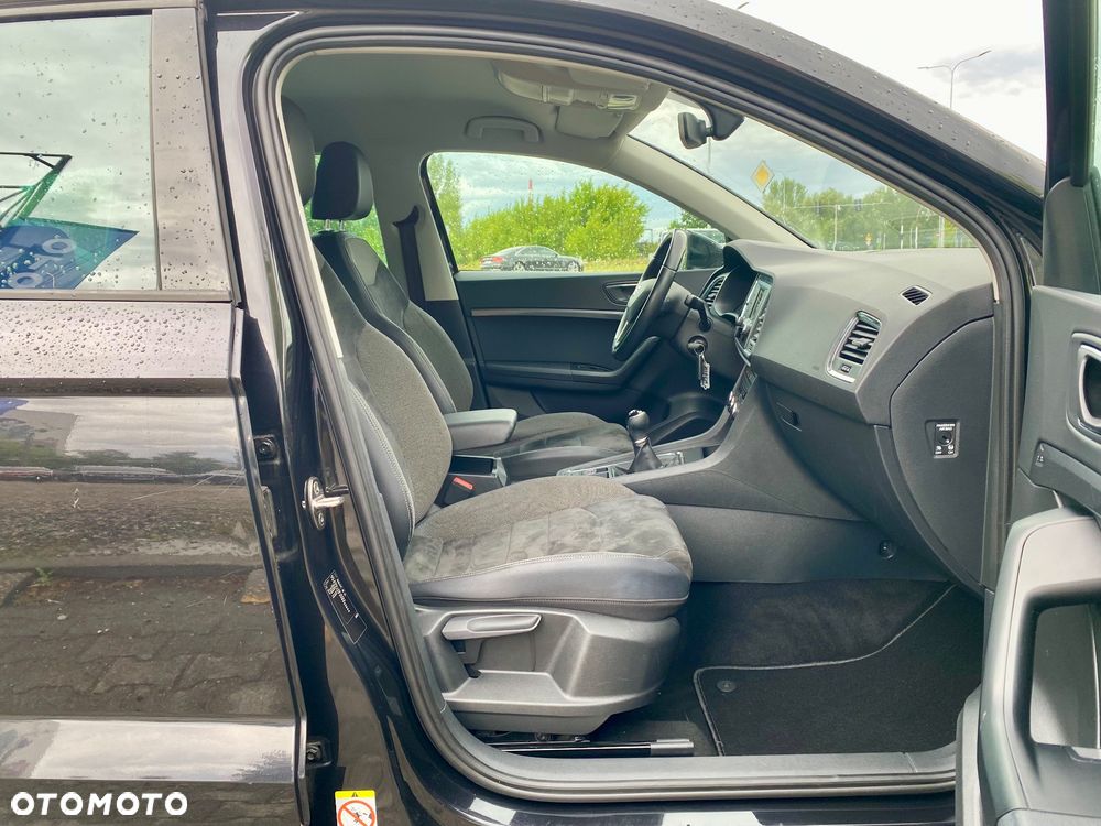 Seat Ateca 1.0 TSI OPF Style - 16