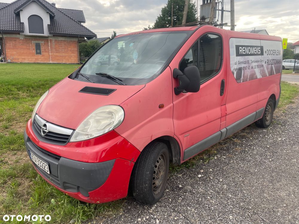 Renault Trafic - 3