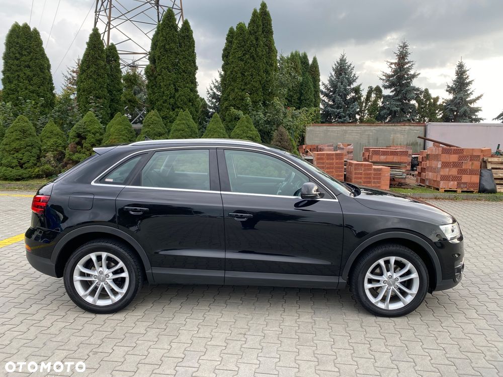 Audi Q3 2.0 TDI Quattro S tronic - 5
