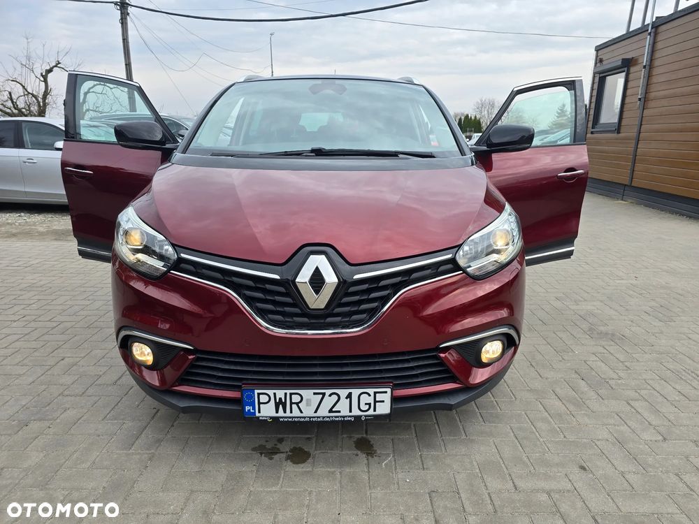 Renault Grand Scenic - 22