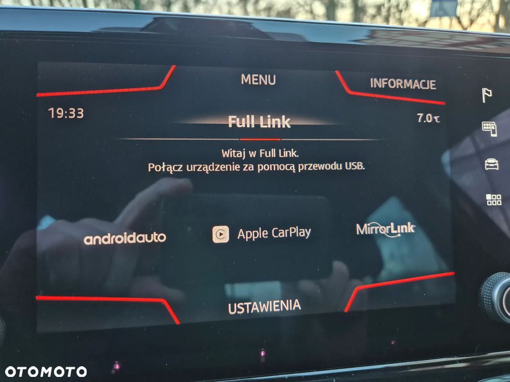 Seat Tarraco 2.0 TDI 4Drive DSG SCR Xcellence - 15