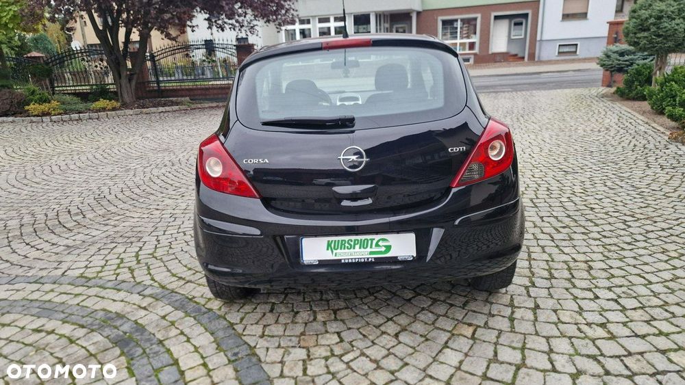 Opel Corsa - 3