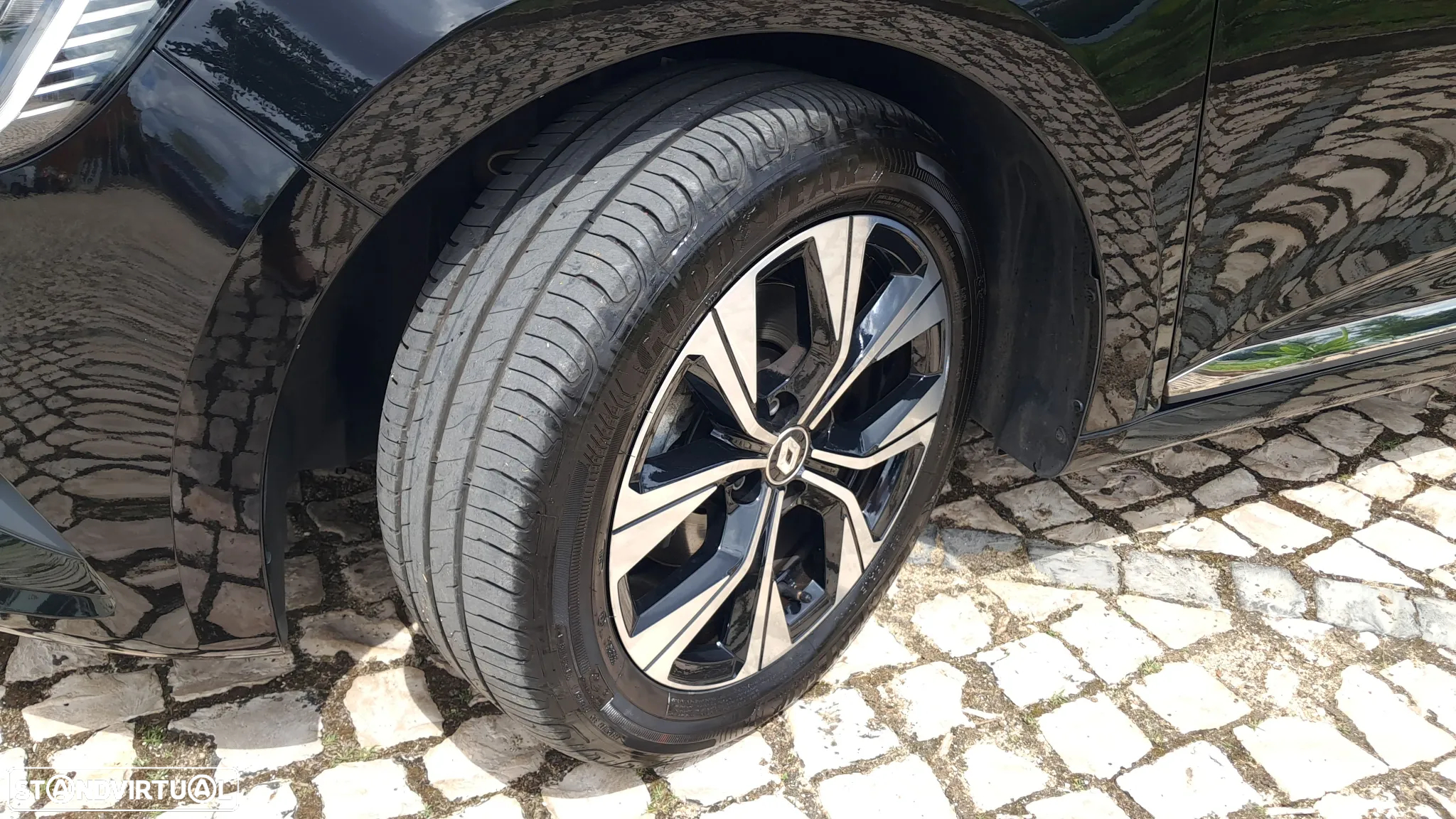 Renault Clio 1.5 Blue dCi Evolution - 41