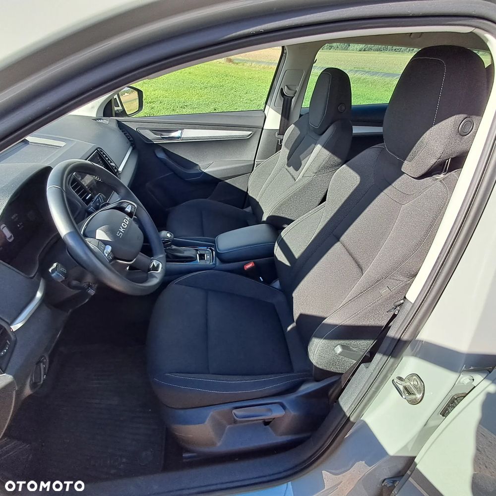 Skoda Karoq 1.5 TSI ACT Edition 130 DSG - 6