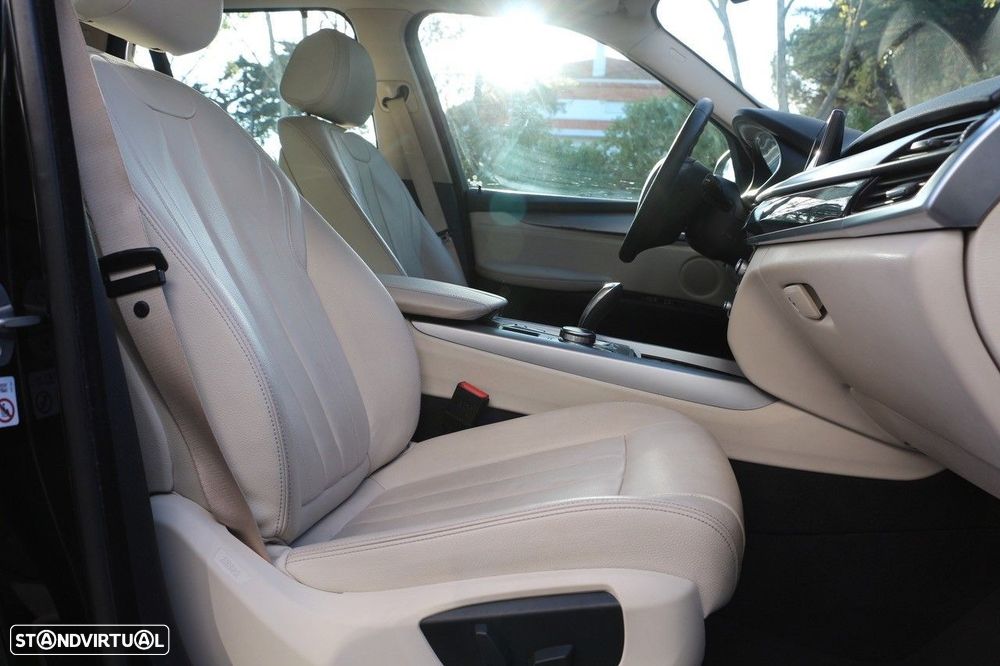 BMW X5 40e xDrive - 13