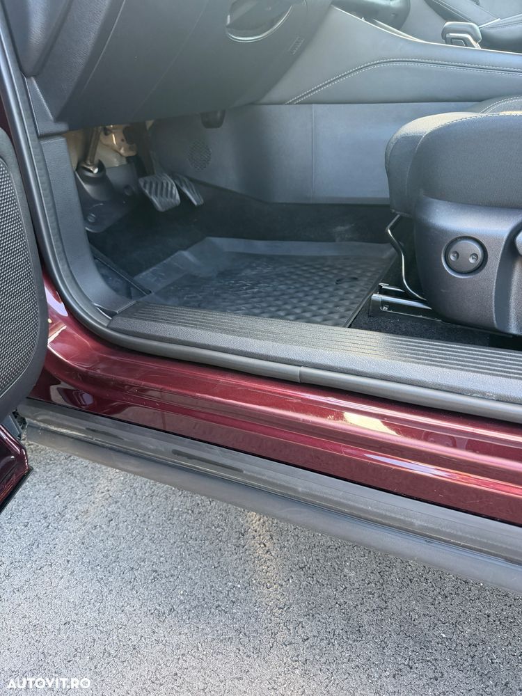 Nissan Qashqai 1.3 l 156CP X-Tronic MHEV N-Connecta - 35