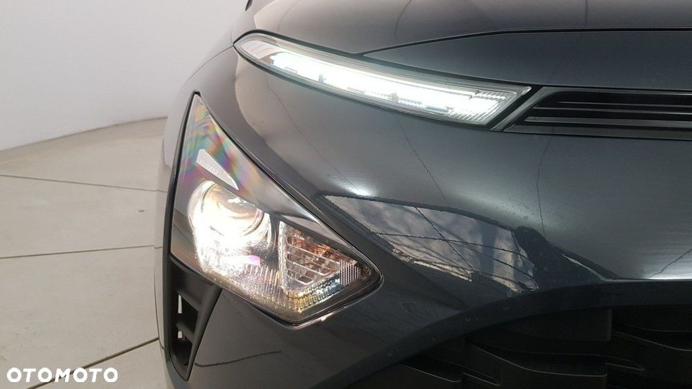 Hyundai Bayon - 15
