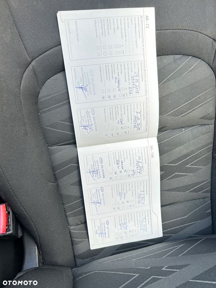 Kia Ceed Cee'd 1.6 CRDi Business Line - 30