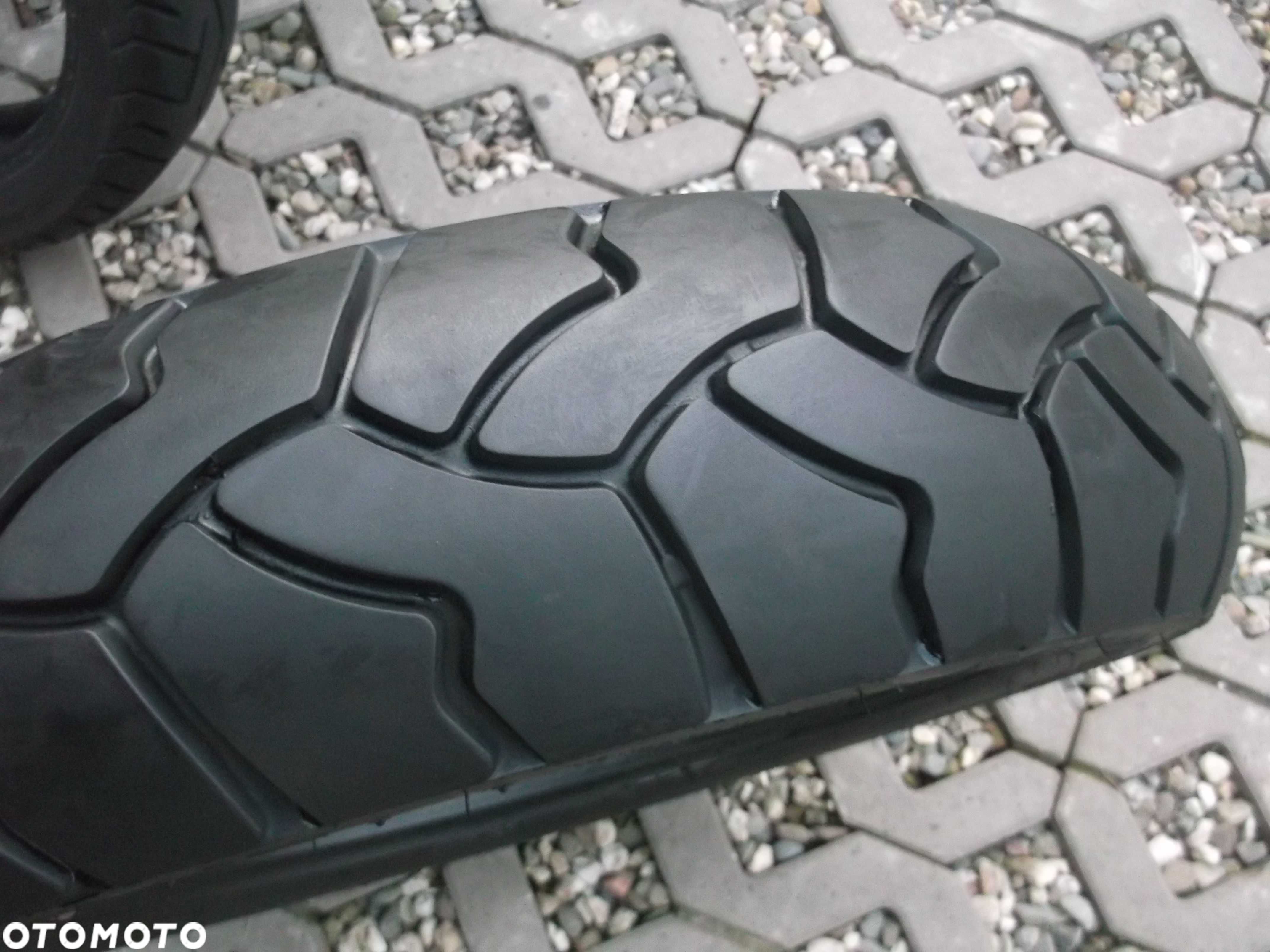 opona 140/80r17 Bridgestone Battle wing bw-502 Dot4710 6.5mm - 1