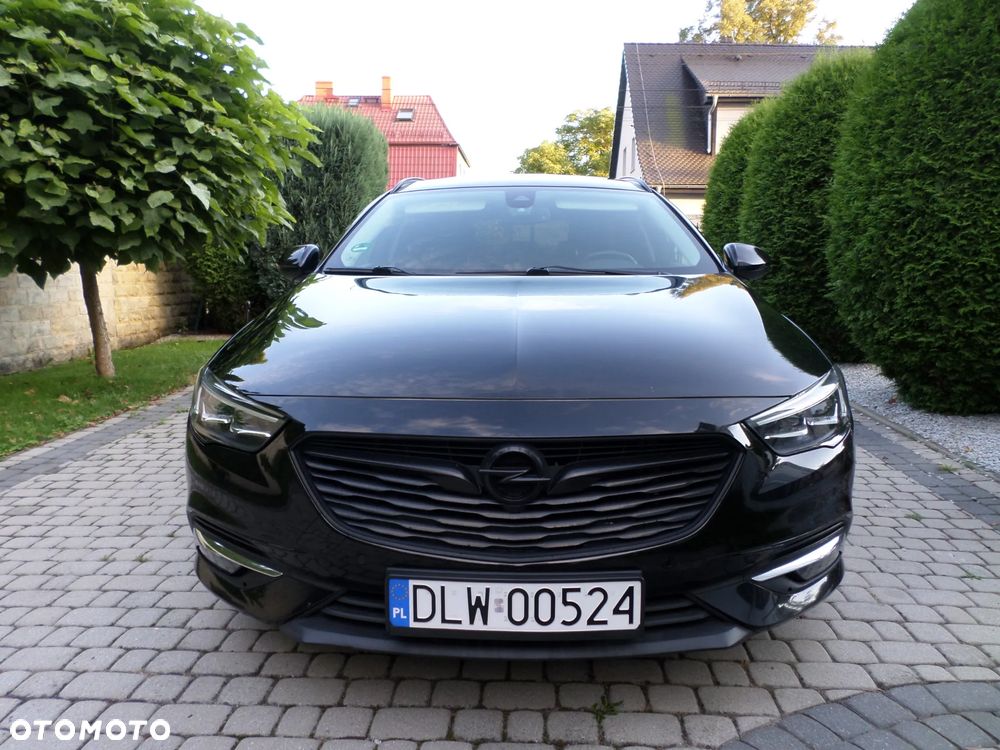 Opel Insignia 2.0 CDTI Cosmo S&S - 3