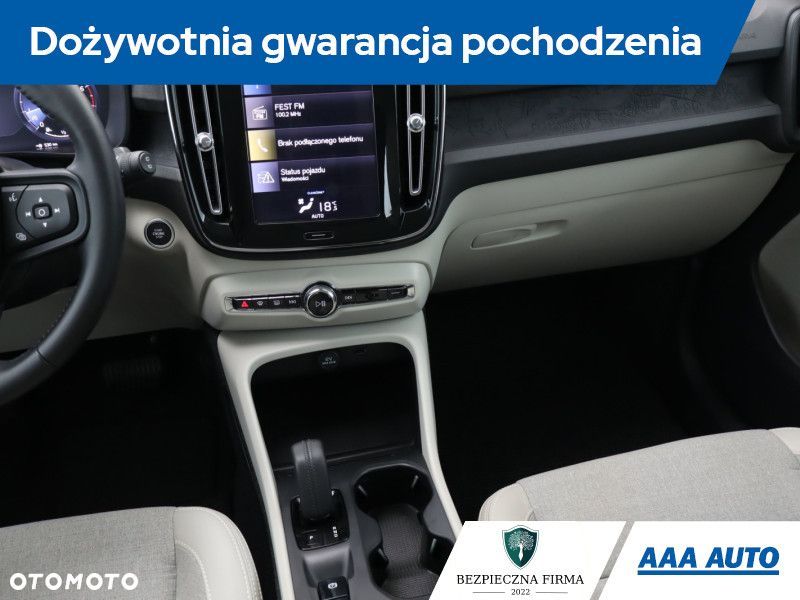 Volvo XC 40 - 10