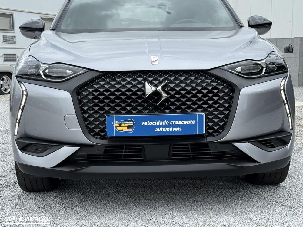 DS DS3 Crossback E-Tense Performance Line - 6