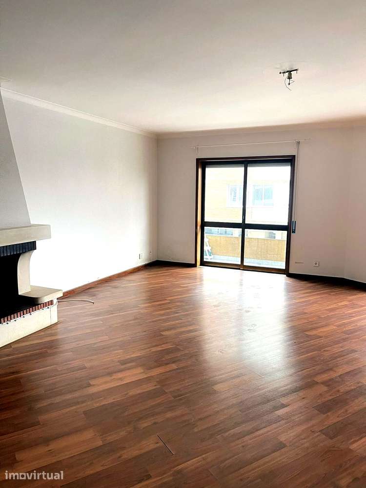 Apartamento t3 à venda em Águas Santas - Grande imagem: 3/13