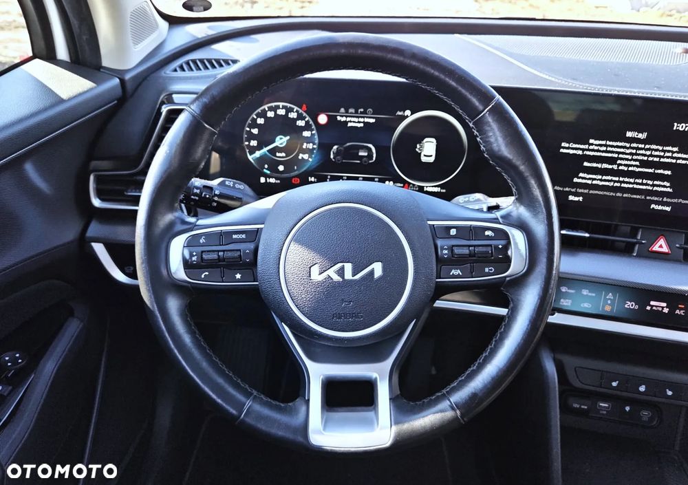 Kia Sportage - 29