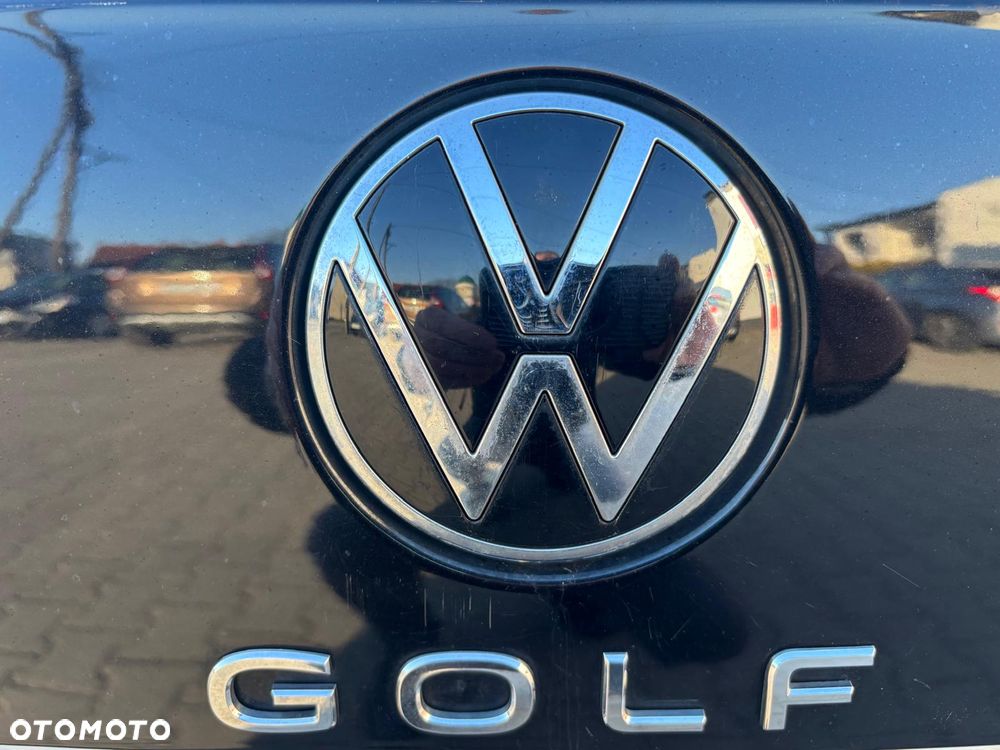 Volkswagen Golf 2.0 TDI SCR Life - 13