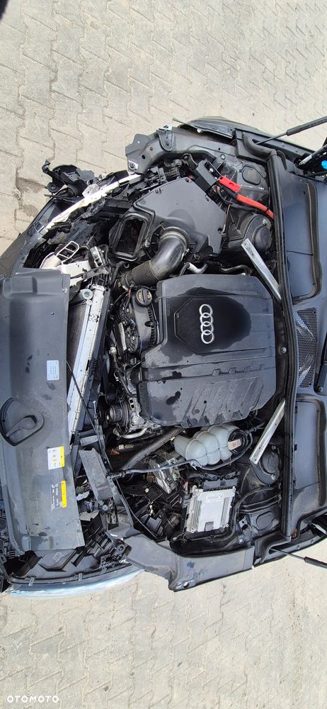 Audi A4 Avant 35 TFSI mHEV Advanced S tronic - 16