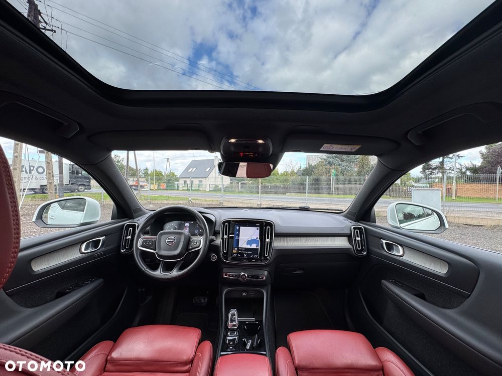 Volvo XC 40 D3 Inscription - 19