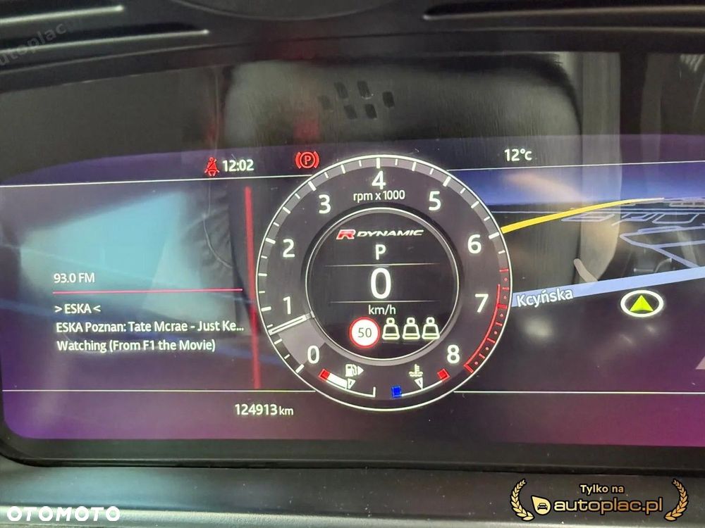 Land Rover Range Rover Velar 2.0 Si4 GPF R-Dynamic - 25