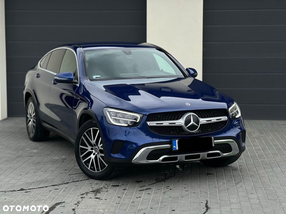 Mercedes-Benz GLC 200 4Matic 9G-TRONIC AMG Line Plus - 15