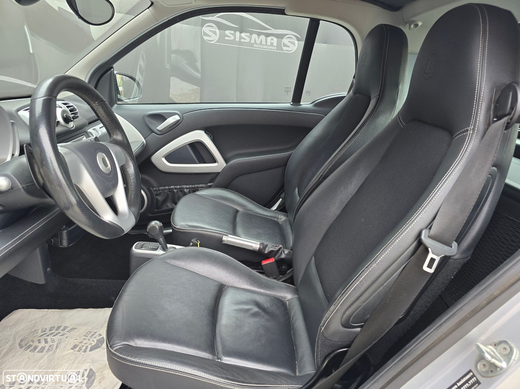 Smart ForTwo Coupé - 18