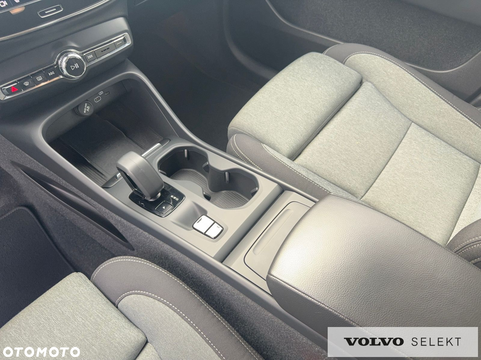 Volvo XC 40 - 16