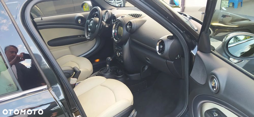 MINI Cooper - 17