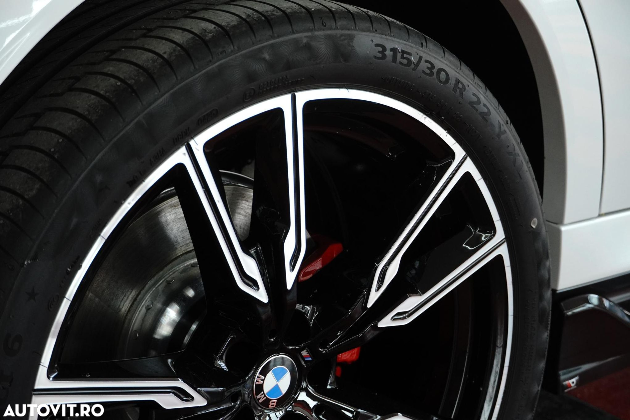 BMW X6 - 33