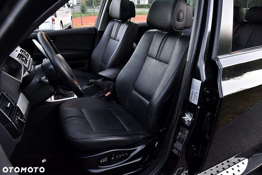 BMW X3 xDrive20d Limited Sport Edition - 29