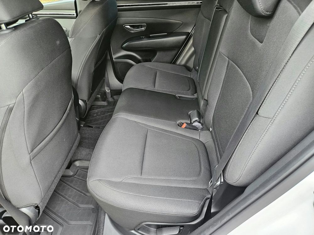 Hyundai Tucson 1.6 T-GDi Modern 2WD - 23