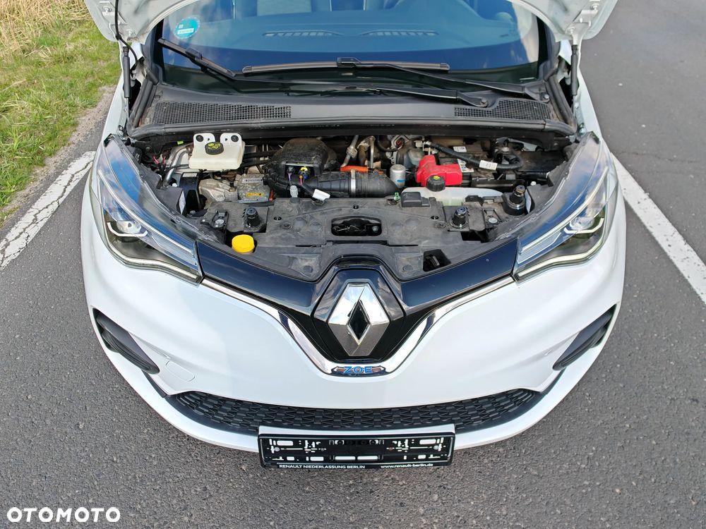 Renault Zoe - 16