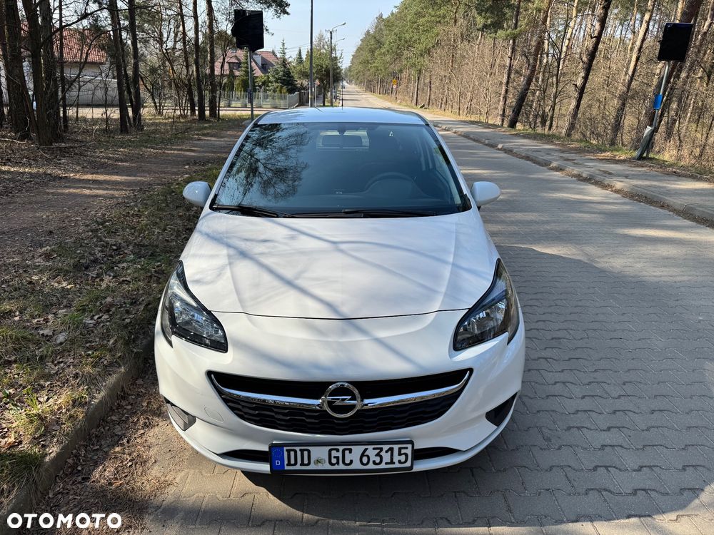 Opel Corsa 1.2 Active - 1