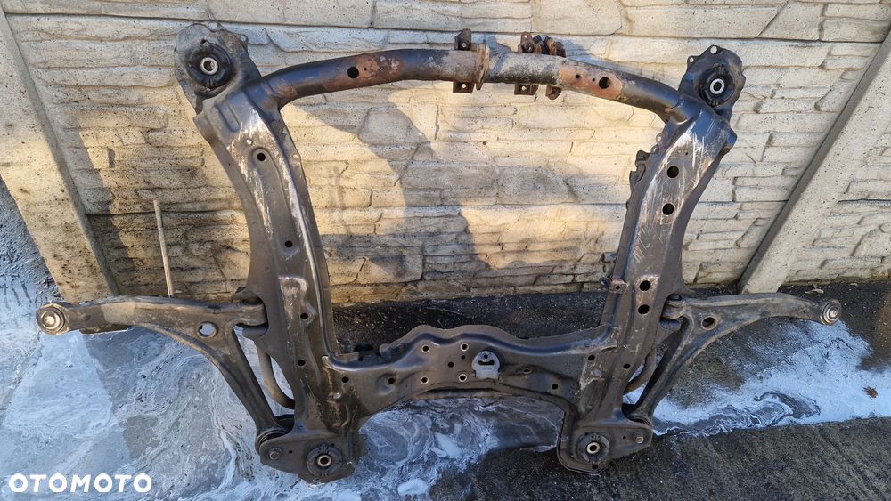 HONDA ODYSSEY III 3.5 V6 WÓZEK BELKA SILNIKA - 1