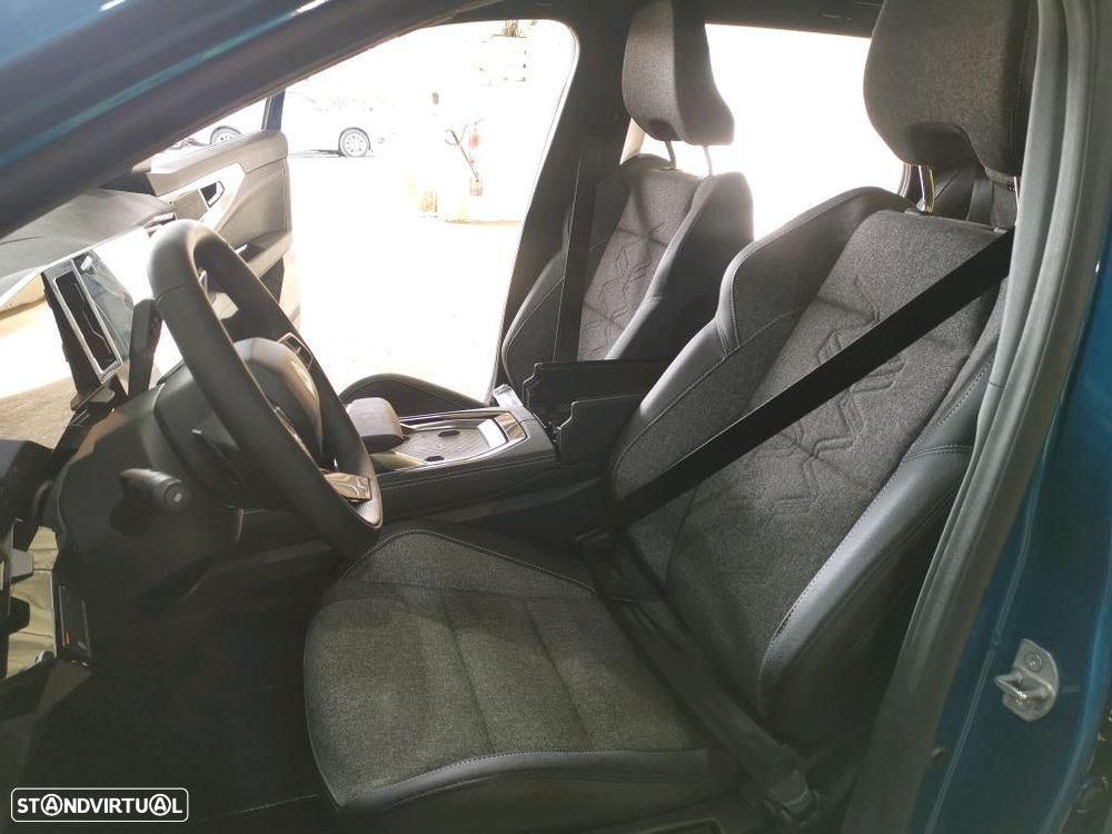 Renault Austral 1.3 Mild Hybrid Techno Auto - 5