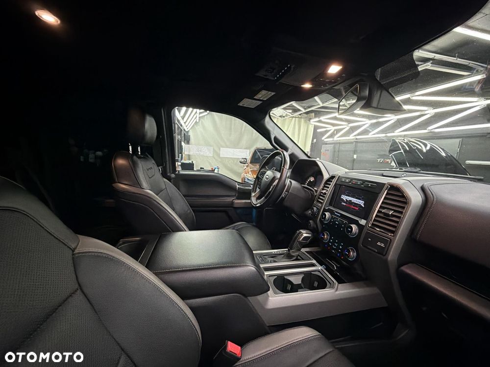 Ford F150 - 27