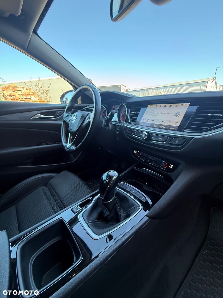 Opel Insignia 2.0 Dynamic - 31