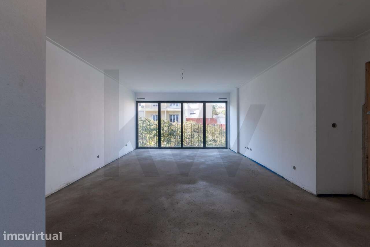 T2 | SOLAR DAS MUSAS | CONSTRUÇÃO NOVA - ALTO DE STO AMARO (ALCÂNTARA) - Grande imagem: 4/29