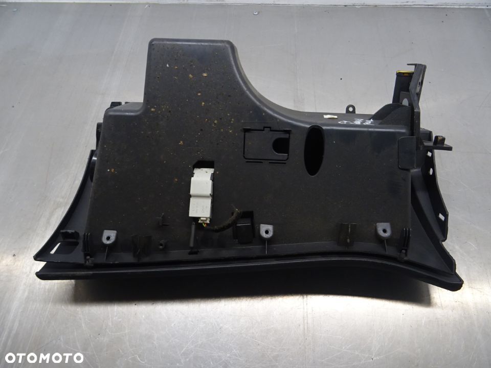 CITROEN C4 GRAND PICASSO SCHOWEK PASAŻERA 9654110577 - 2