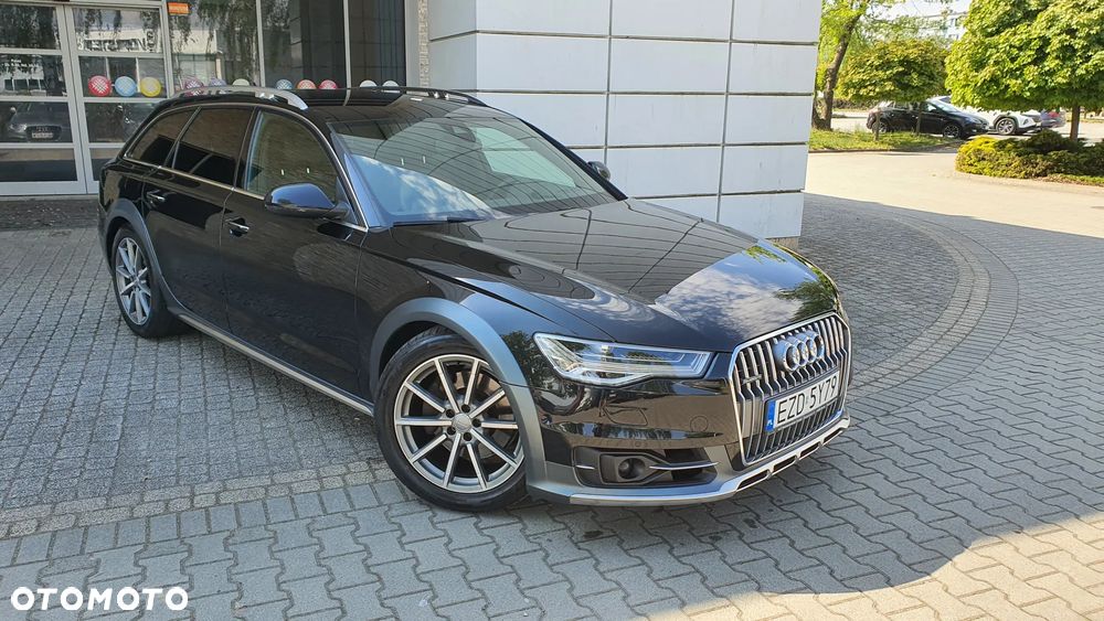 Audi A6 Allroad - 34