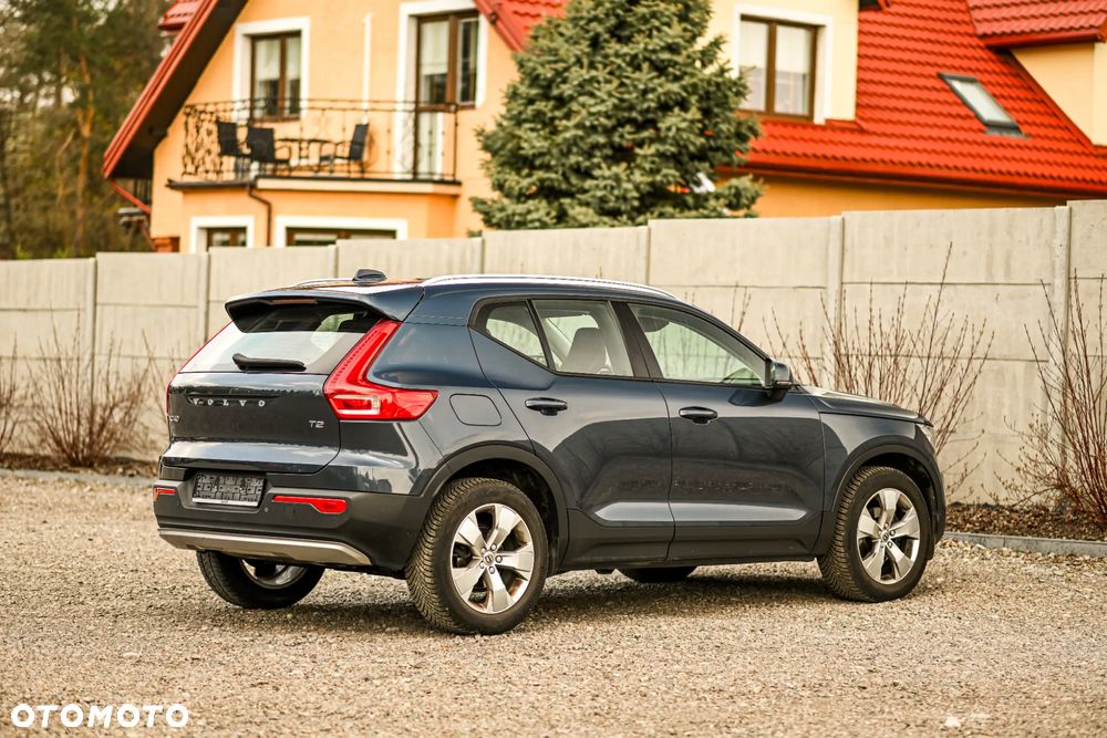 Volvo XC 40 T2 Core - 19