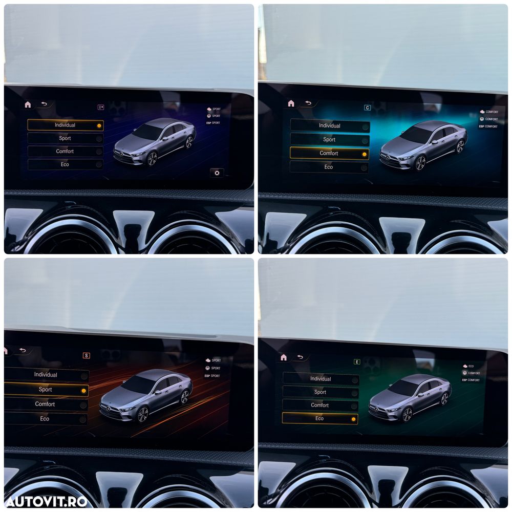 Mercedes-Benz A 180 d 7G-DCT Edition 2020 - 15