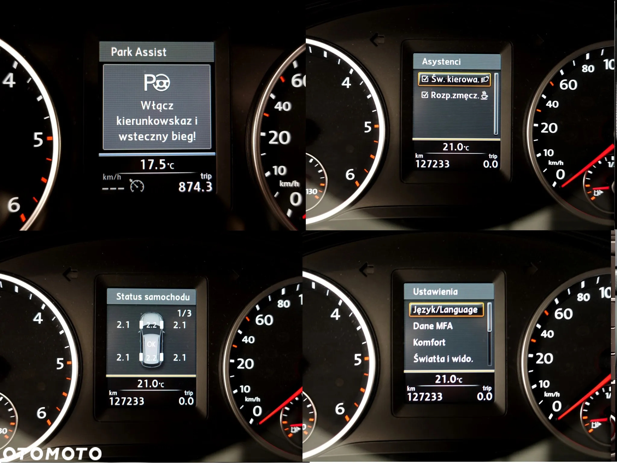 Volkswagen Tiguan 2.0 TDI Perfectline R-Style - 37