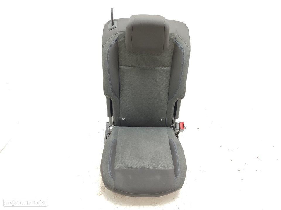 BANCO TRASEIRO MEIO PEUGEOT RIFTER - 1