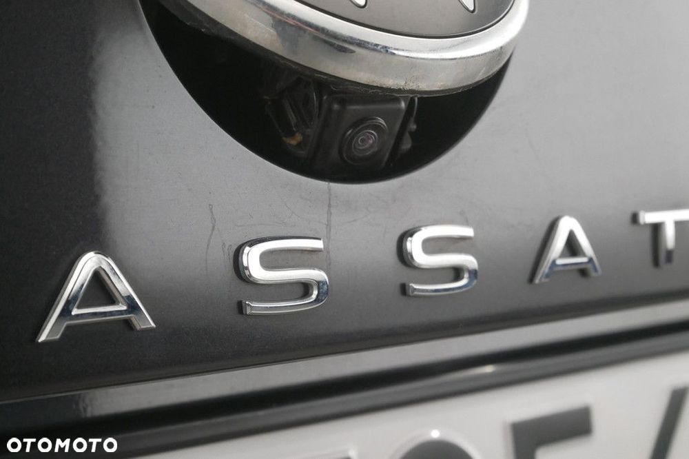 Volkswagen Passat Variant 2.0 TSI Elegance DSG - 19