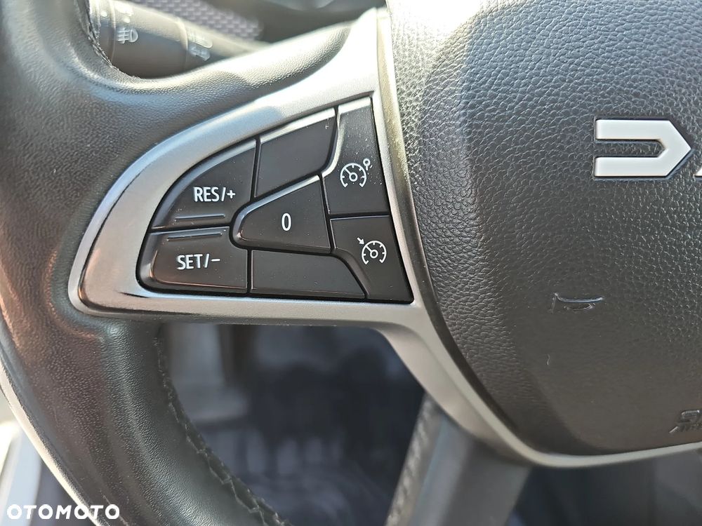 Dacia Jogger 1.0 TCe Expression - 17
