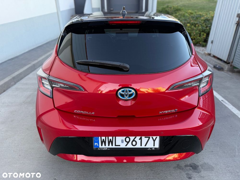 Toyota Corolla - 39